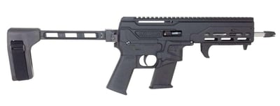 Diamondback Firearms DBX Pistol 5.7x28mm DB1629L001