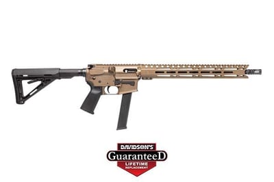 Diamondback Firearms DB9 9mm DB1417P041