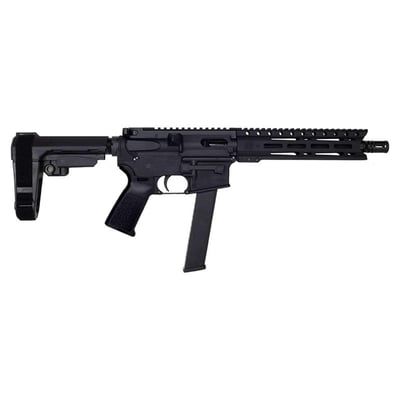 Diamondback Firearms DB9R Pistol