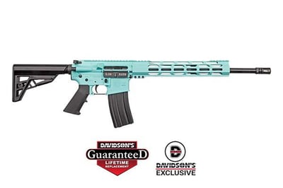 Diamondback Firearms DB15MZ Davidsons Exclusive