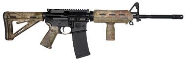Diamondback Firearms DB15 223/5.56 810035752900