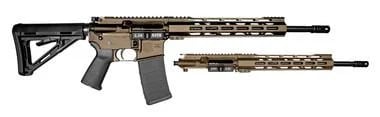 Diamondback Firearms DB15 5.56 NATO, 300 Blk 810035752924