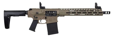 Diamondback Firearms DB10 FDE
