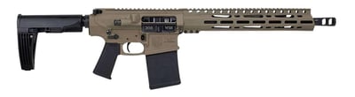 Diamondback Firearms DB10 FDE