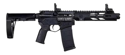 Diamondback Firearms DB15 5.56x45mm NATO DB2062K001