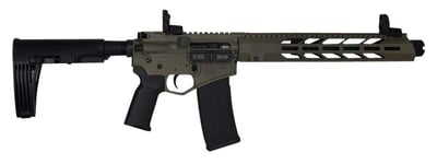 Diamondback Firearms DB15 5.56x45mm NATO DB2064K061