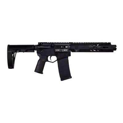 Diamondback Firearms Diamond DB15 Pistol