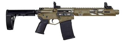 Diamondback Firearms Diamond DB15 Pistol