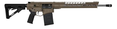 Diamondback Firearms DB10 Black Gold 308/7.62x51mm DB1032C061