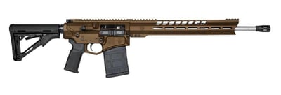 Diamondback Firearms DB10 Black Gold