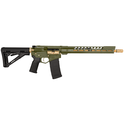 DB15 OD Green/Gold