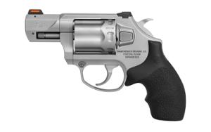 Diamondback SDR Revolver 357 Magnum 2" Barrel 6-Round Bead Blasted Stainless Black 357 Mag 810035754317