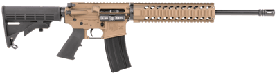 Diamondback Firearms DB15CCB V2 223/5.56 DB1717K042