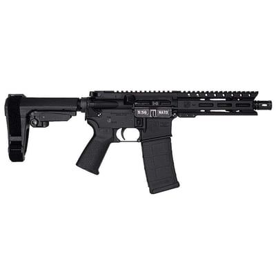 Carbon DB15 Pistol