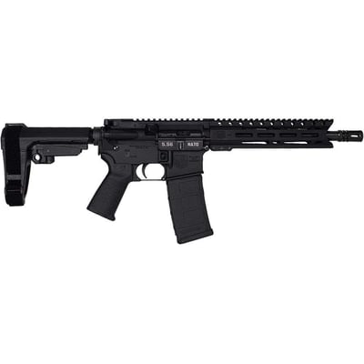 Carbon DB15 Pistol