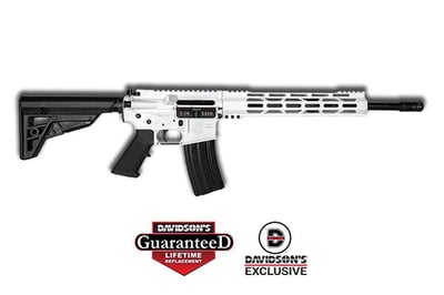 Diamondback Firearms DB15MZ Davidsons Exclusive 223/5.56 810035755000