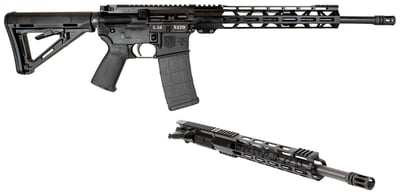 DB15CCML W/ 16 300BLK Upper