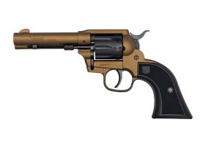 Diamondback Firearms Sidekick Burnt Bronze 22 LR, 22 WMR 810035755338