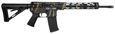 Diamondback Firearms DB15 5.56x45mm NATO 810035755390