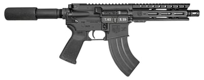 Diamondback Firearms DB15 7.62x39mm 810035755666