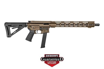 Diamondback Firearms DB9RB