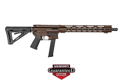 Diamondback Firearms DB9RB