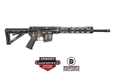 Diamondback Firearms DB15 Davidsons Exclusive