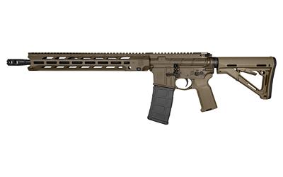 Diamond DB15 Rifle