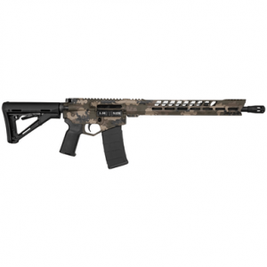 Diamondback Firearms DB15 223/5.56 810035756113
