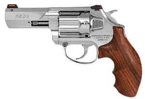Diamondback SDR Stainless 357 Mag DB075AS703