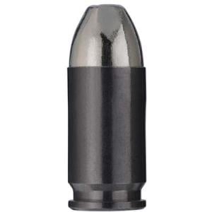 Monolithic Hollow Point .45 Auto 175gr Hollow Point Brass Cased Centerfire Pistol Ammo 20 Rounds 