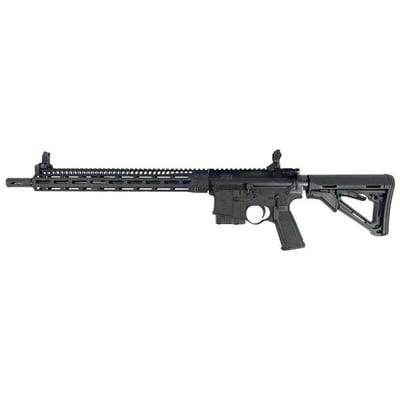 SPC M4A4 Ca Compliant Rifle