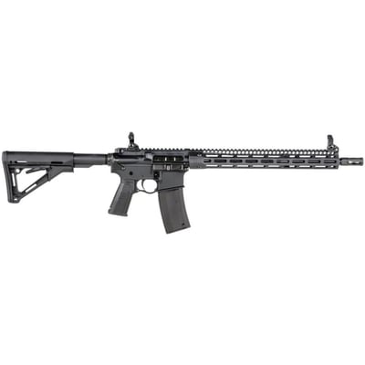 SPC-A4 Rifle