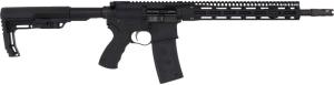 Troy Defense SPC A3