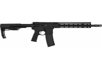 Troy Defense SPC-A3