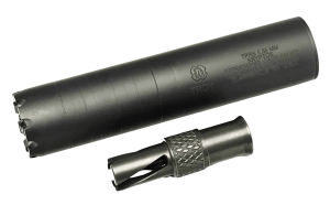 Troy Kryptos 5.56 w/ TROY Muzzle Device