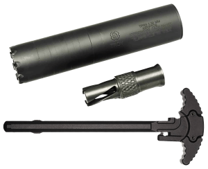 Troy Kryptos Bundle 5.56