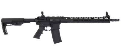 Troy Carbine CQB SPC A3