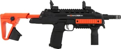 Byrna TCR