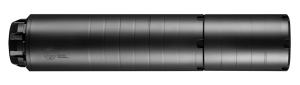 Dead Air Wolfman Suppressor 9mm
