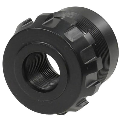 Dead Air Ghost Fixed Mount 810042341036