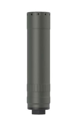 KGM Technologies SMG-9QD Suppressor