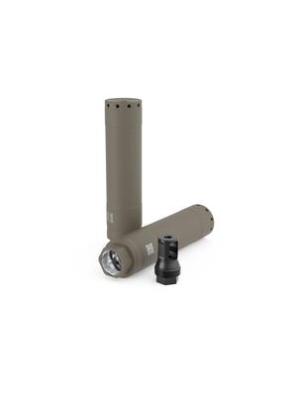 KGM R30T FDE .30 Caliber Includes 5/8x24 Taper Mount RT-R30T-TM-FDE