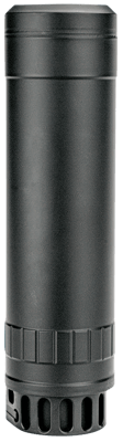 KGM R556A2 6mm / 5.56 Suppressor with 1/2x28 QD Flash Hider