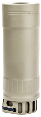 KGM R556A1 FDE 5.56 1/2"x28 QD Flash Hider