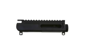 Billet Slick Side AR-15 Upper Receiver