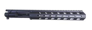 Wraithworks Warp-15 AR-15 Stripped Upper