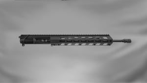 Wraithworks WARP-15 AR-15 Complete Upper Receiver