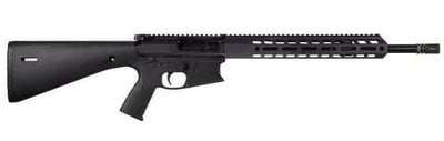 Wraithworks WARP-15 WARP15-BLK-A-E
