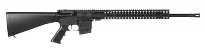 Cmmg Inc. Endeavor 100 Mk4 6mm ARC 60A8653